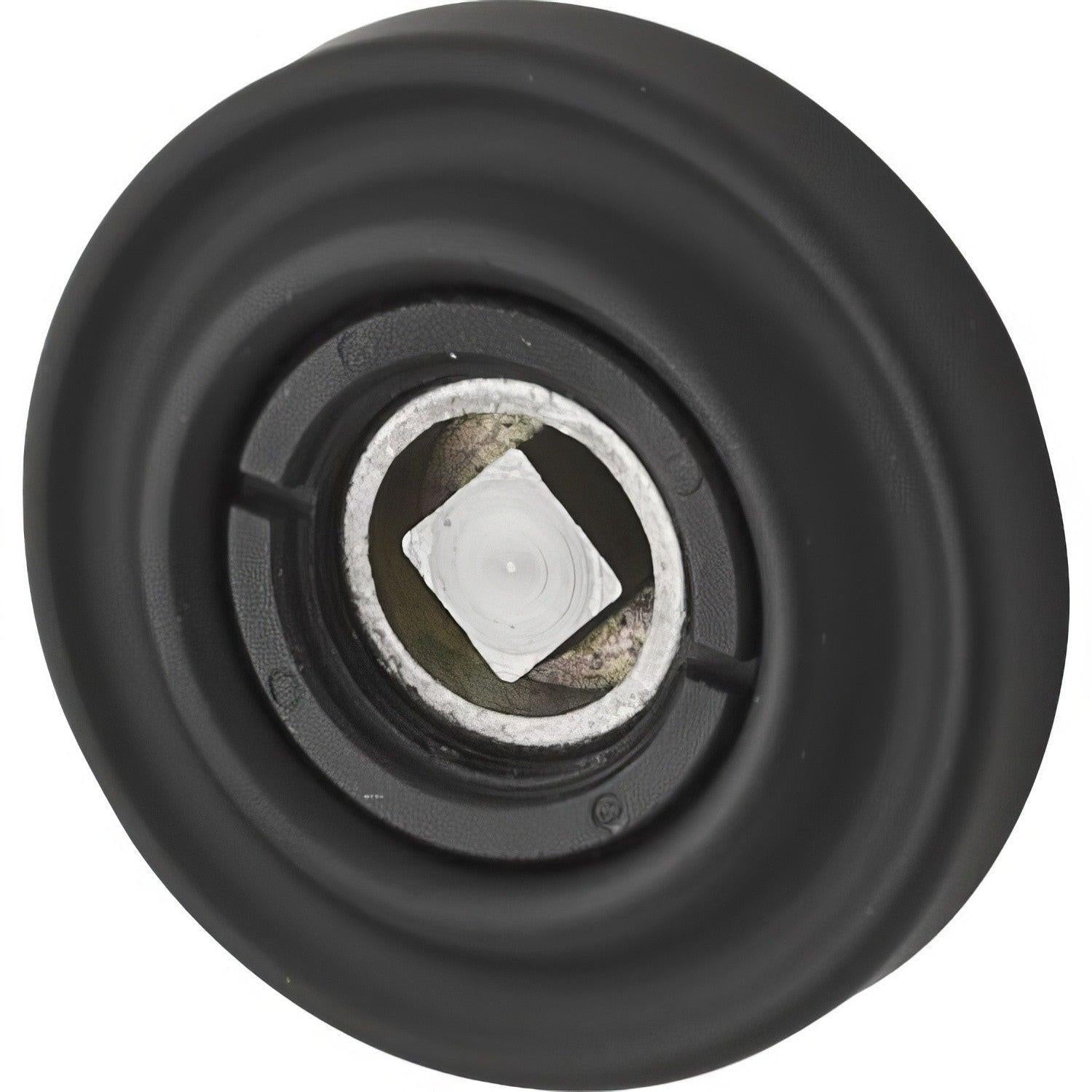 Baldwin 5002.IDM Single Estate Rosette for Dummy Functions.