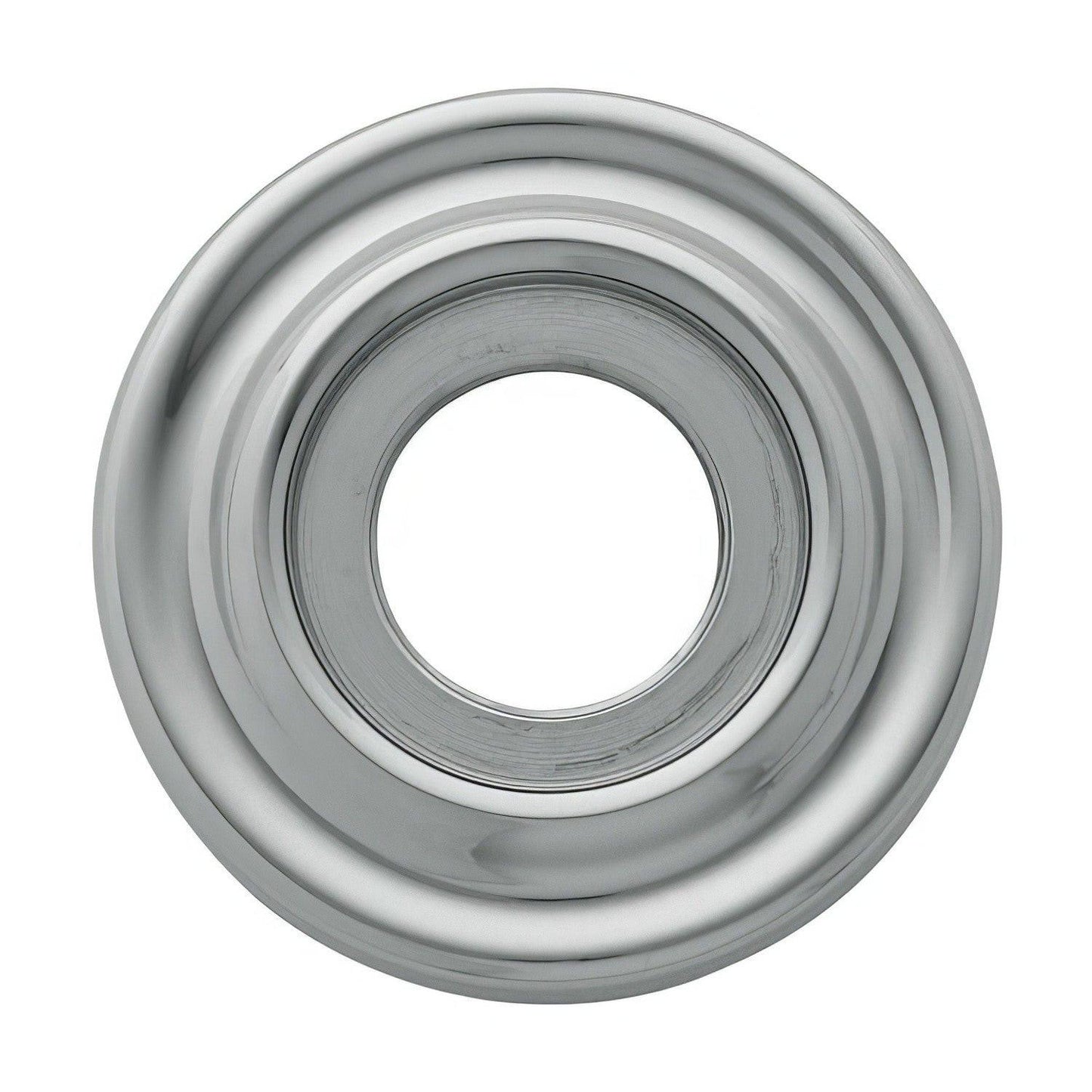 Baldwin 5002.FD Pair of Estate Rosettes for Dummy Functions.