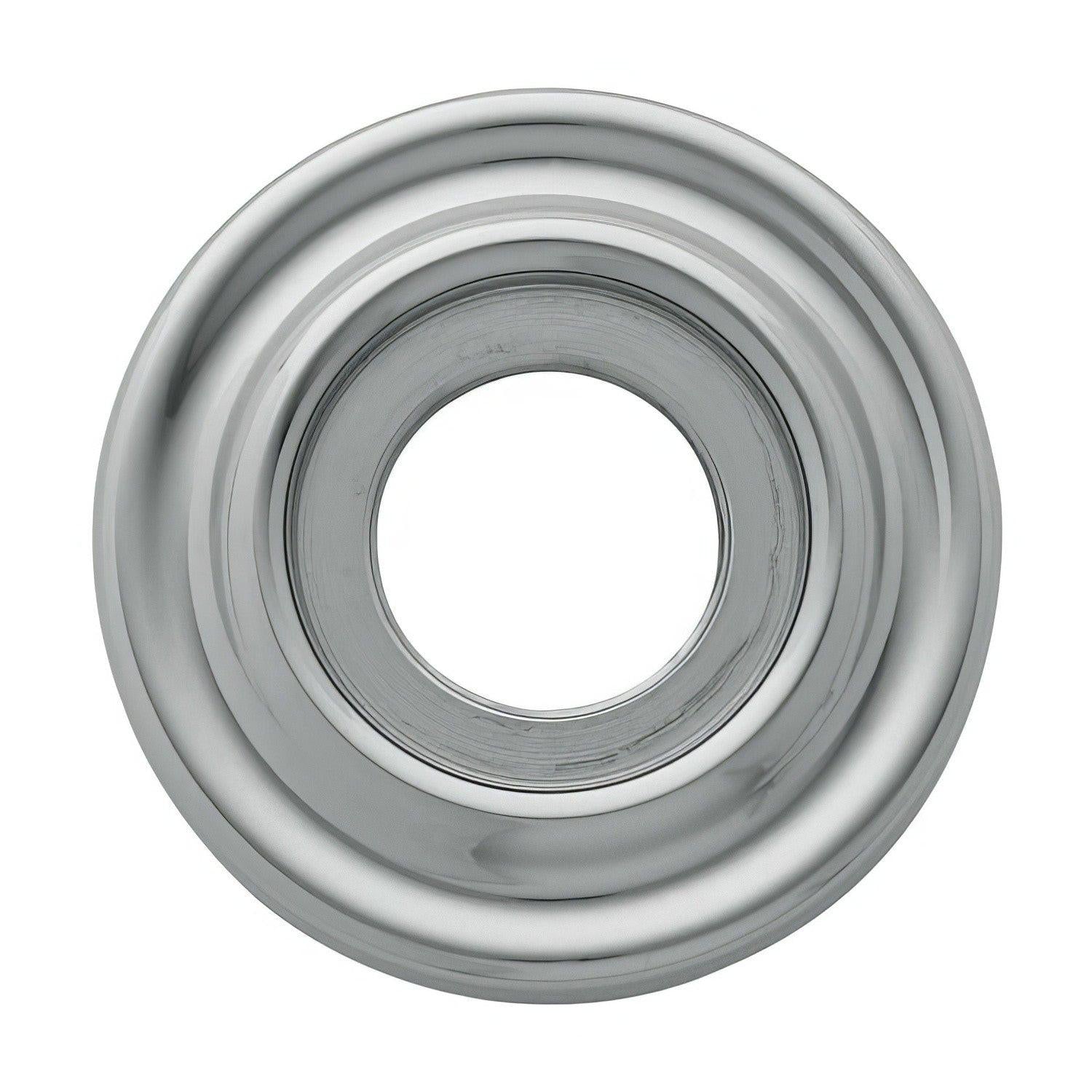 Baldwin 5002.FD Pair of Estate Rosettes for Dummy Functions.