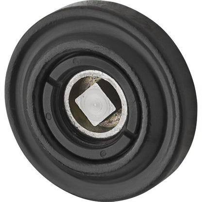Baldwin 5002.I Single Estate Rosette for Passage Functions.