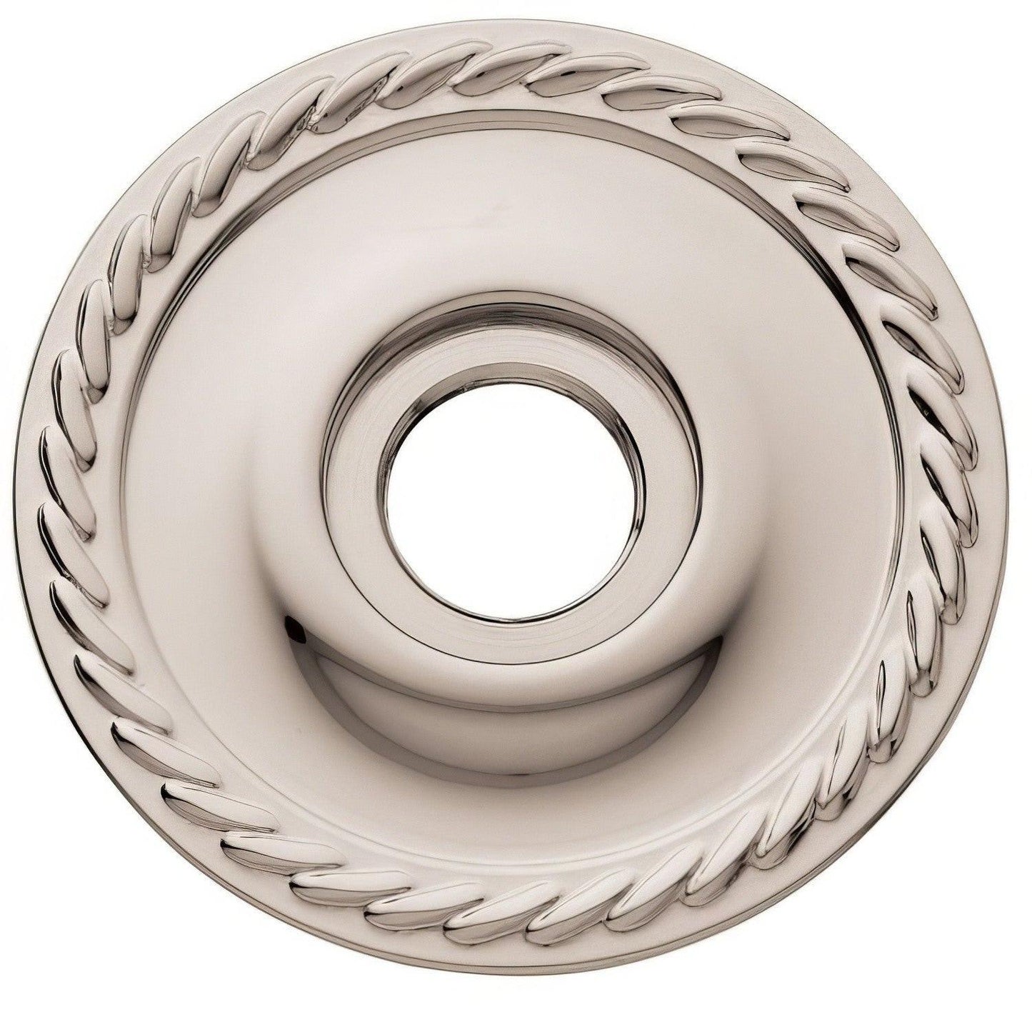 Baldwin 5004.IDM Single Estate Rosette for Dummy Functions