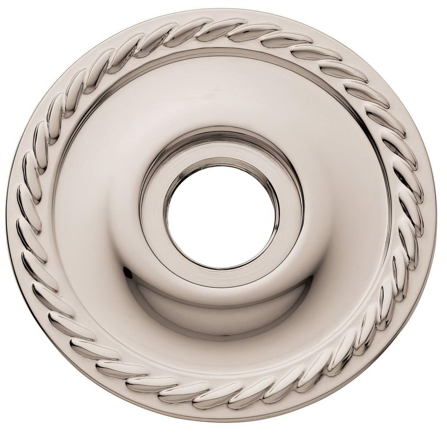Baldwin 5004.IDM Single Estate Rosette for Dummy Functions