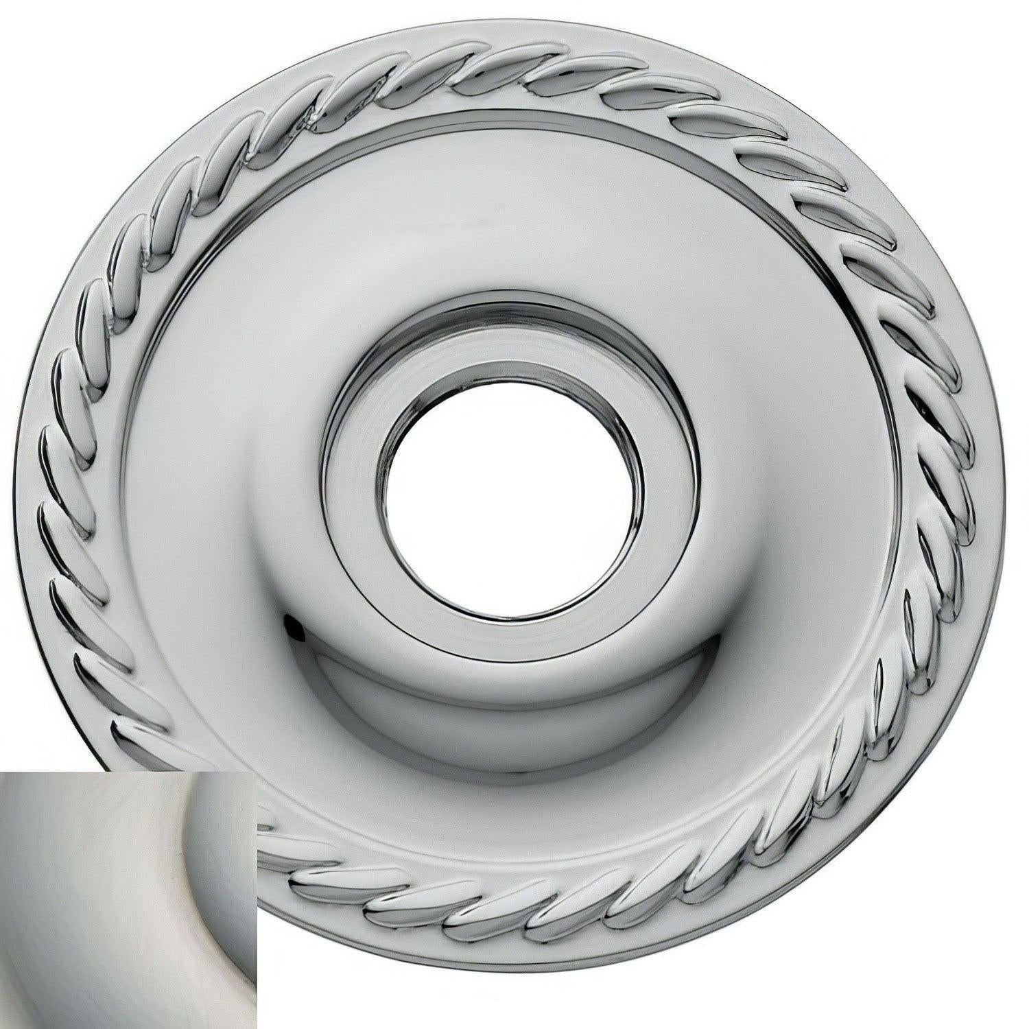 Baldwin 5004.IDM Single Estate Rosette for Dummy Functions