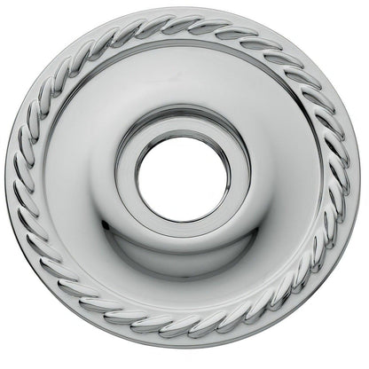 Baldwin 5004.IDM Single Estate Rosette for Dummy Functions