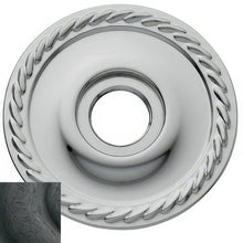 Baldwin 5004 Pair of Estate Rosettes for Passage Functions