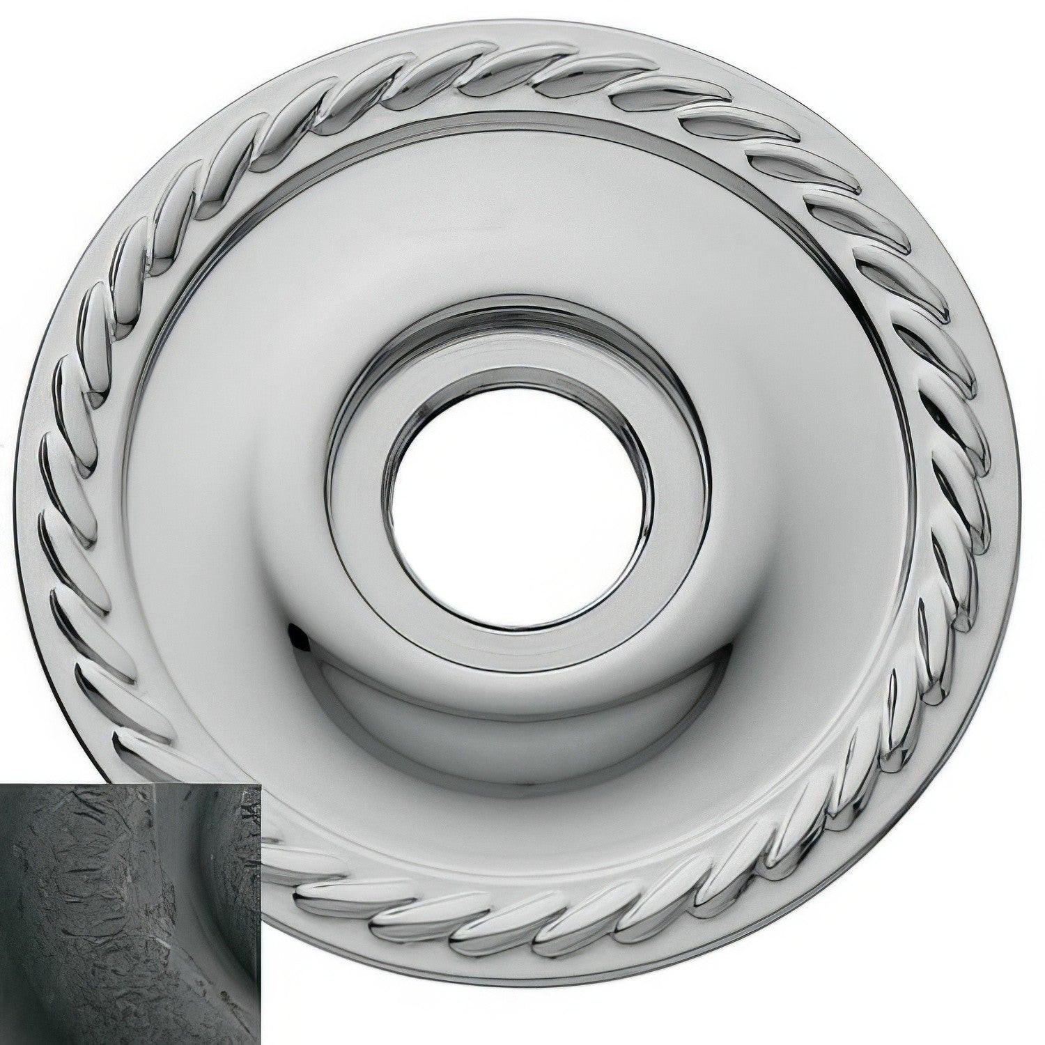 Baldwin 5004.I Single Estate Rosette for Passage Functions