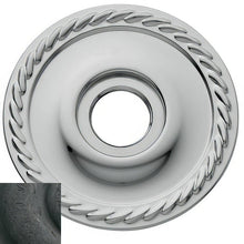 Baldwin 5004.I Single Estate Rosette for Passage Functions