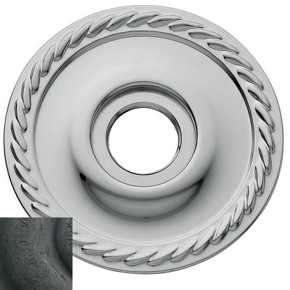 Baldwin 5004.I Single Estate Rosette for Passage Functions