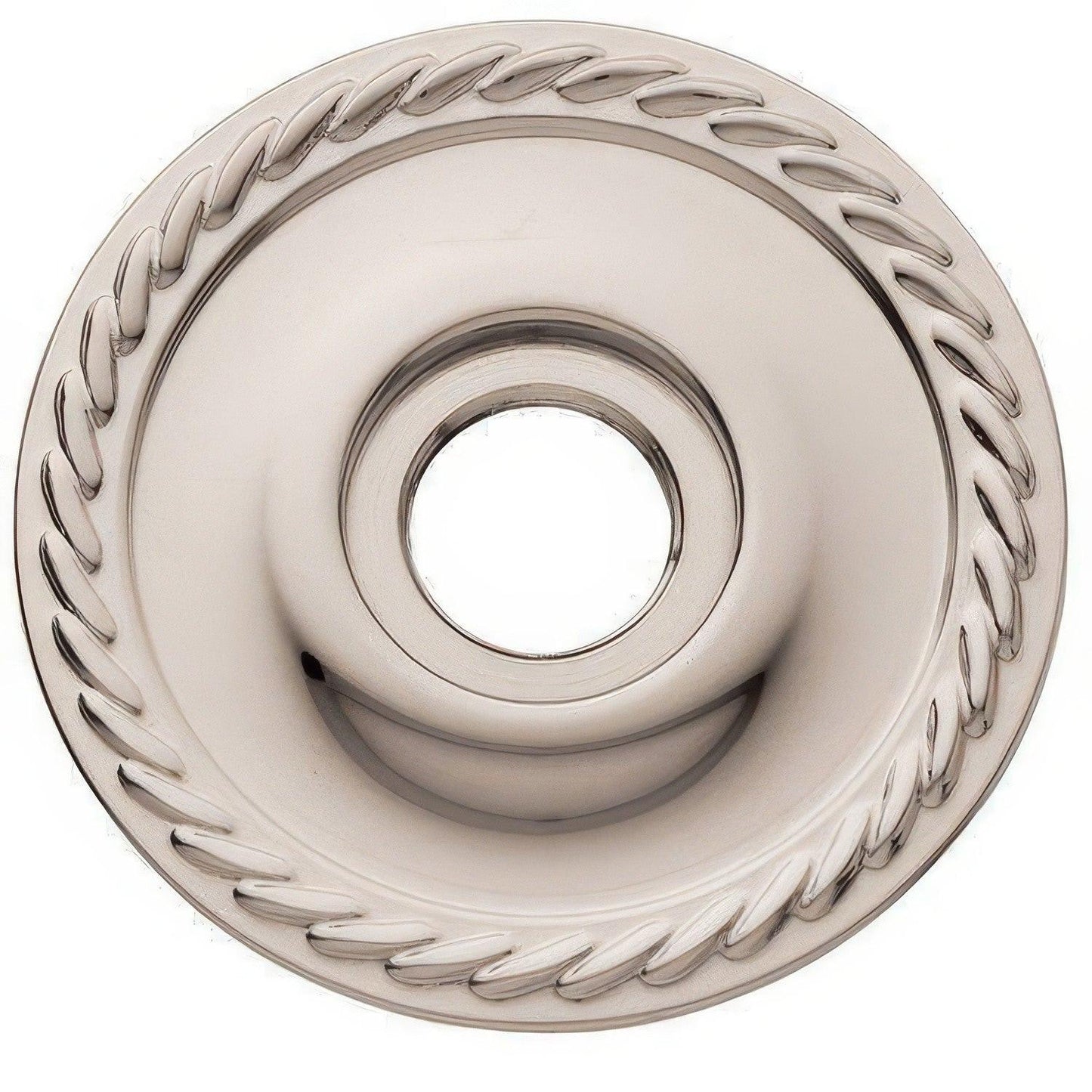 Baldwin 5004.IDM Single Estate Rosette for Dummy Functions