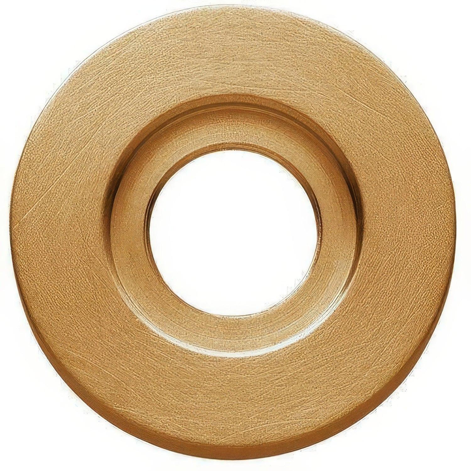 Baldwin 5006 Pair of Estate Rosettes for Passage Functions