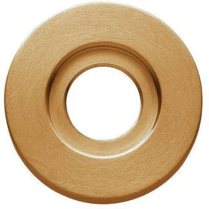 Baldwin 5006 Pair of Estate Rosettes for Passage Functions