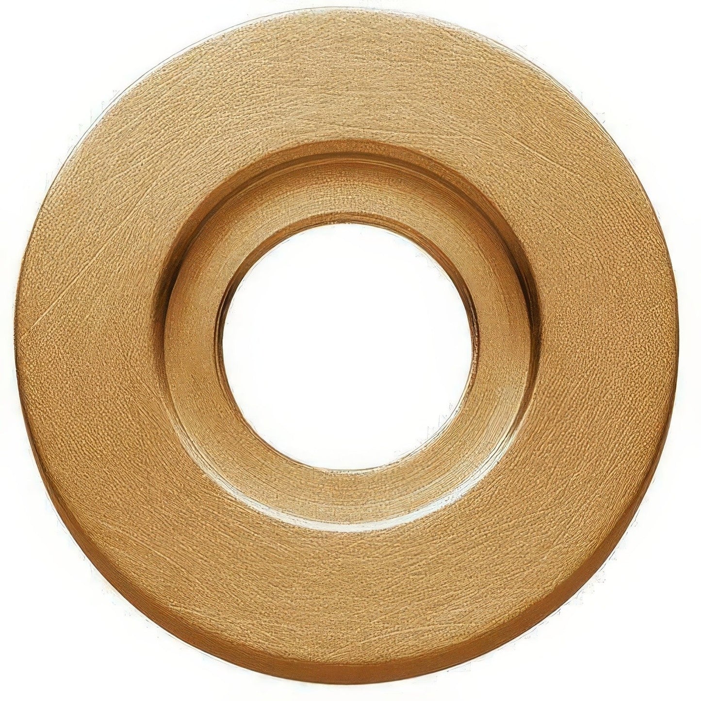 Baldwin 5006 Pair of Estate Rosettes for Passage Functions