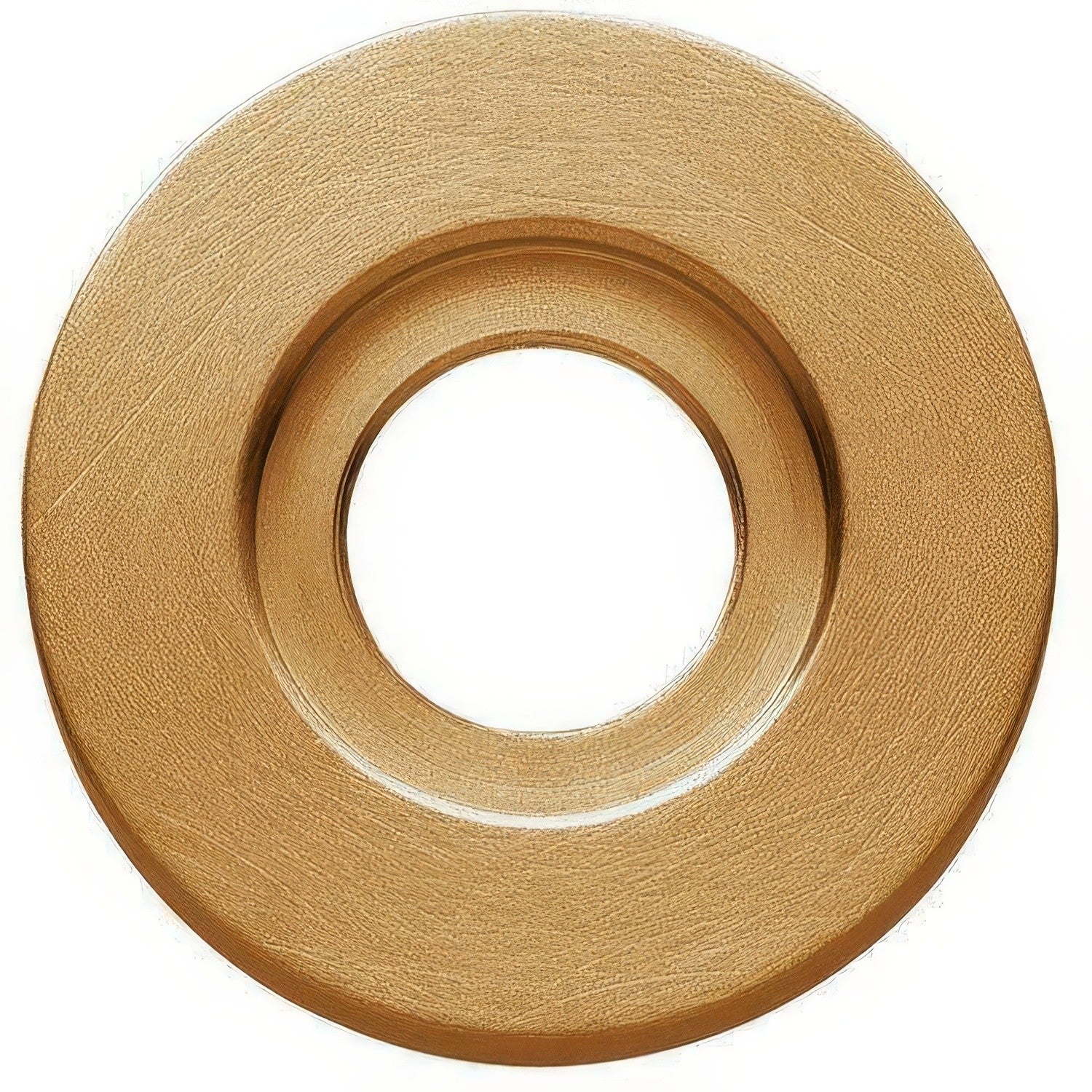 Baldwin 5006 Pair of Estate Rosettes for Passage Functions