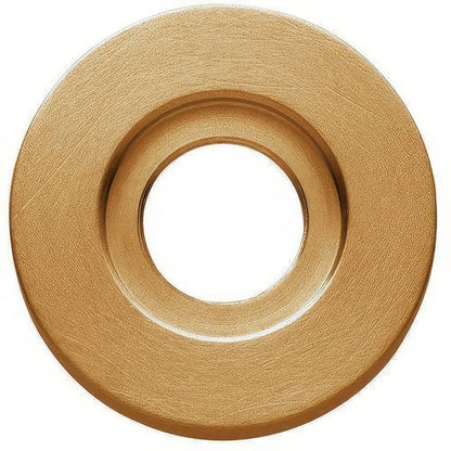 Baldwin 5006 Pair of Estate Rosettes for Passage Functions