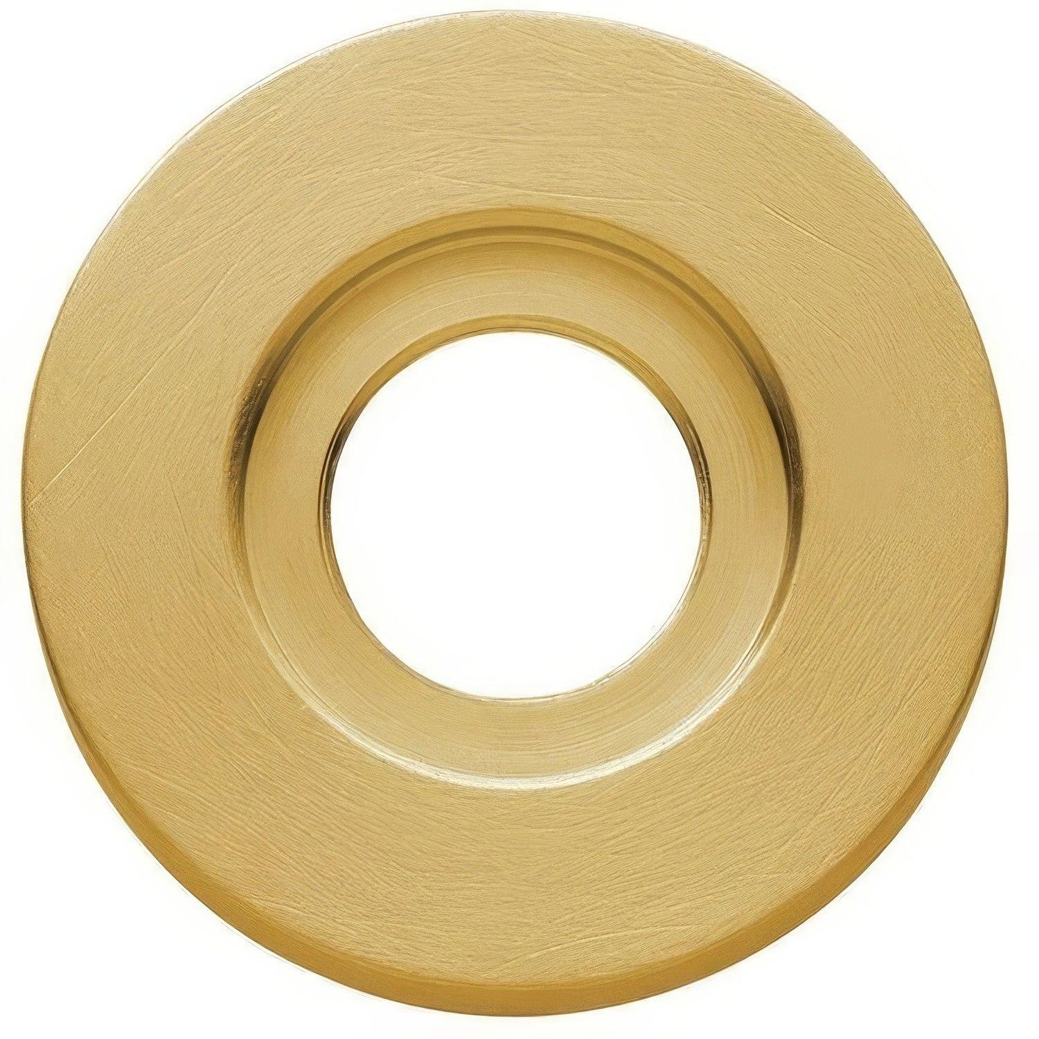 Baldwin 5006 Pair of Estate Rosettes for Passage Functions