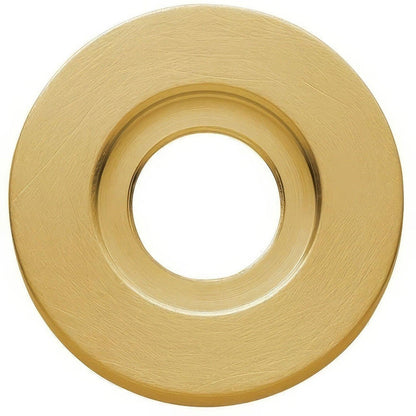 Baldwin 5006 Pair of Estate Rosettes for Passage Functions