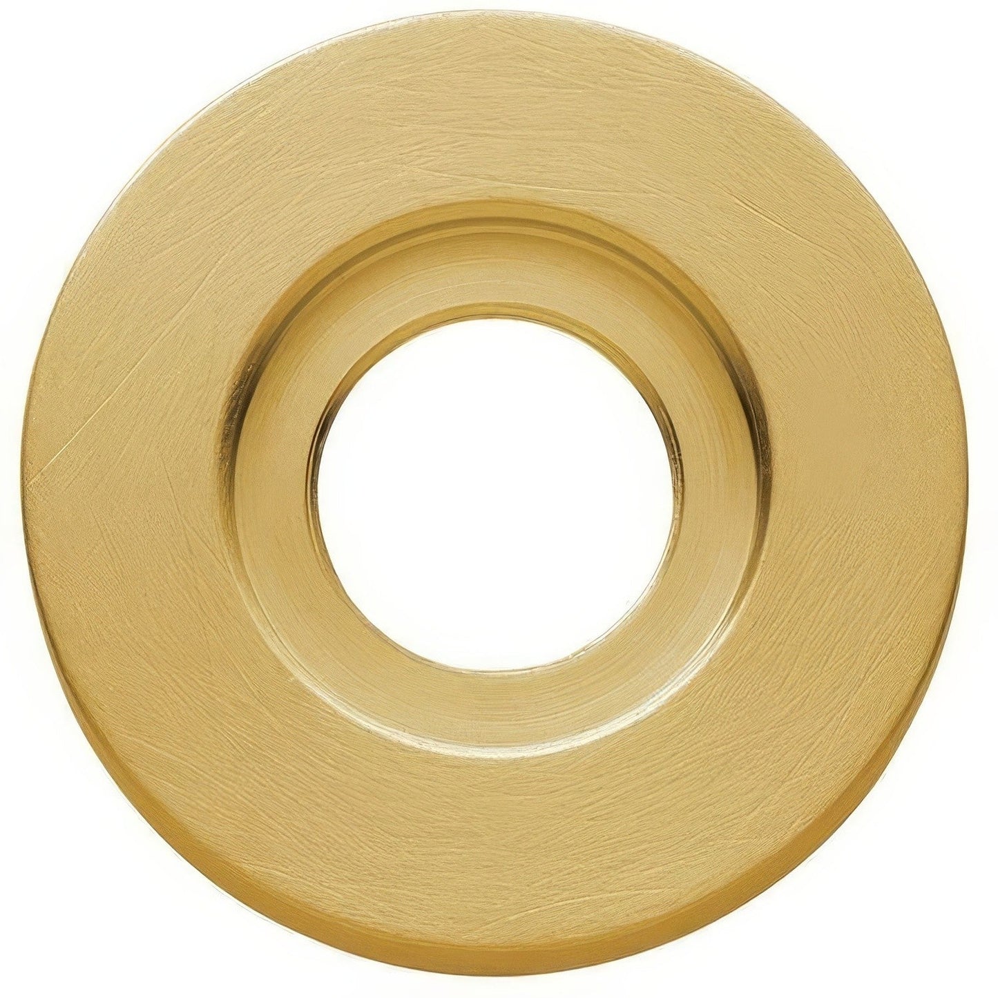 Baldwin 5006 Pair of Estate Rosettes for Passage Functions