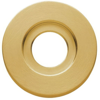 Baldwin 5006 Pair of Estate Rosettes for Passage Functions