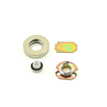 Baldwin 5006.I Single Estate Rosette for Passage Functions