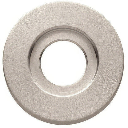 Baldwin 5006 Pair of Estate Rosettes for Passage Functions