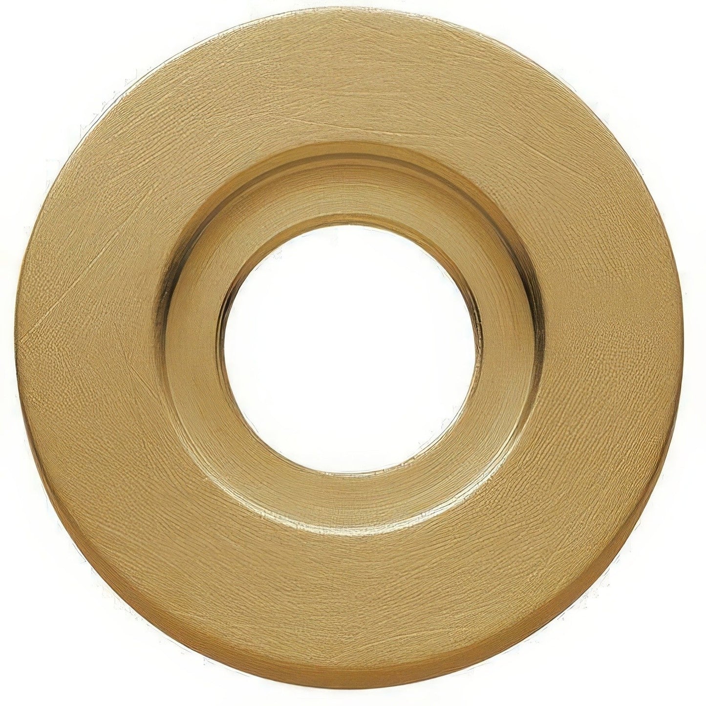 Baldwin 5006 Pair of Estate Rosettes for Passage Functions