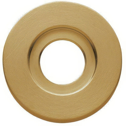 Baldwin 5006 Pair of Estate Rosettes for Passage Functions