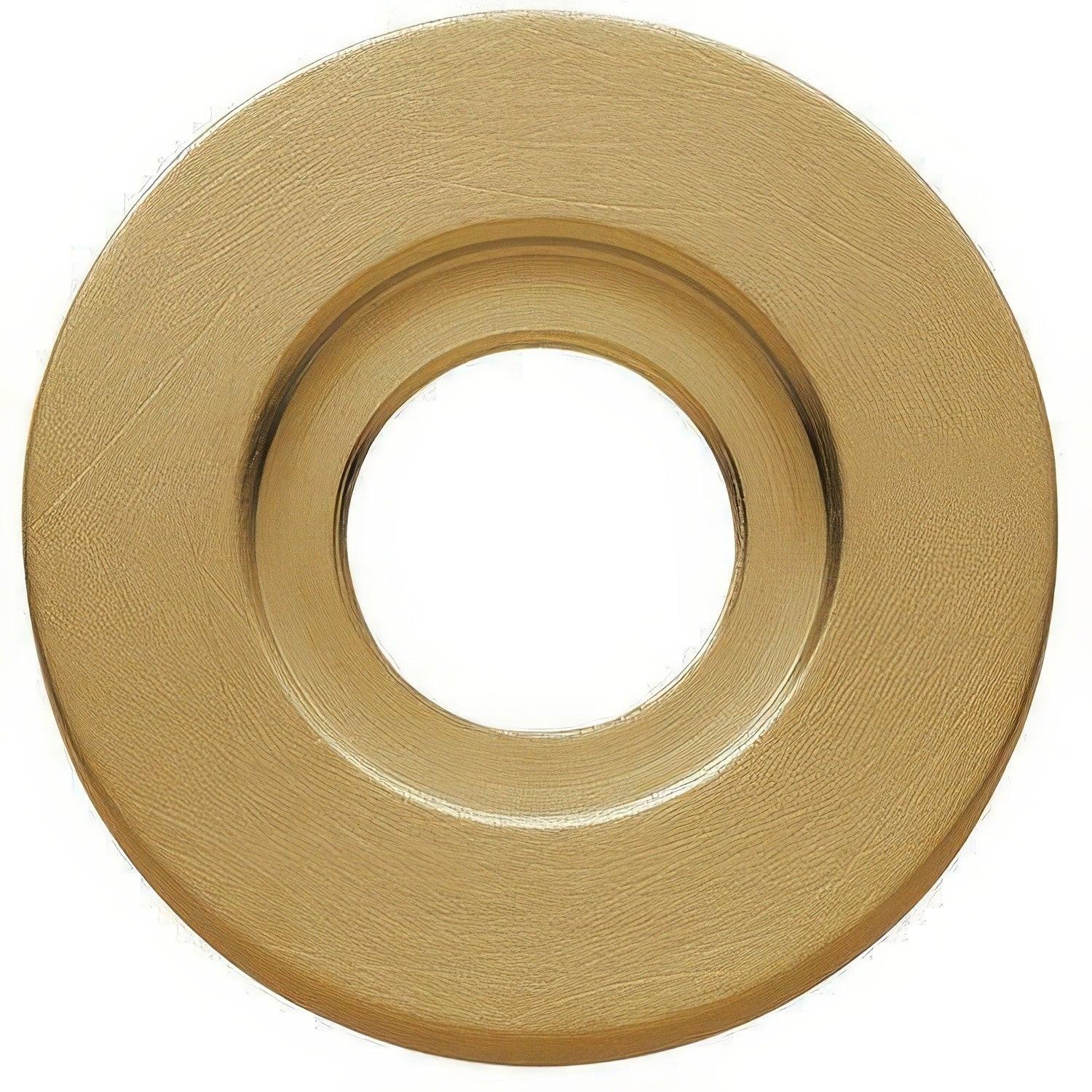 Baldwin 5006.FD Pair of Estate Rosettes for Dummy Functions