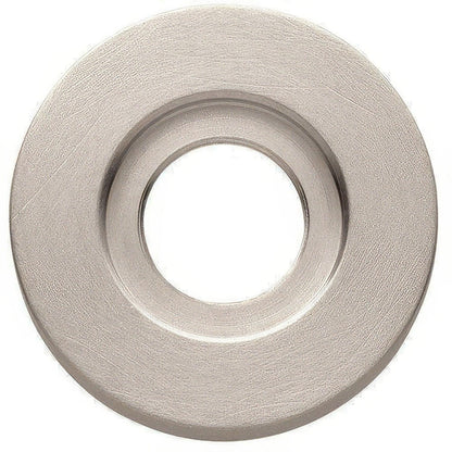 Baldwin 5006 Pair of Estate Rosettes for Passage Functions