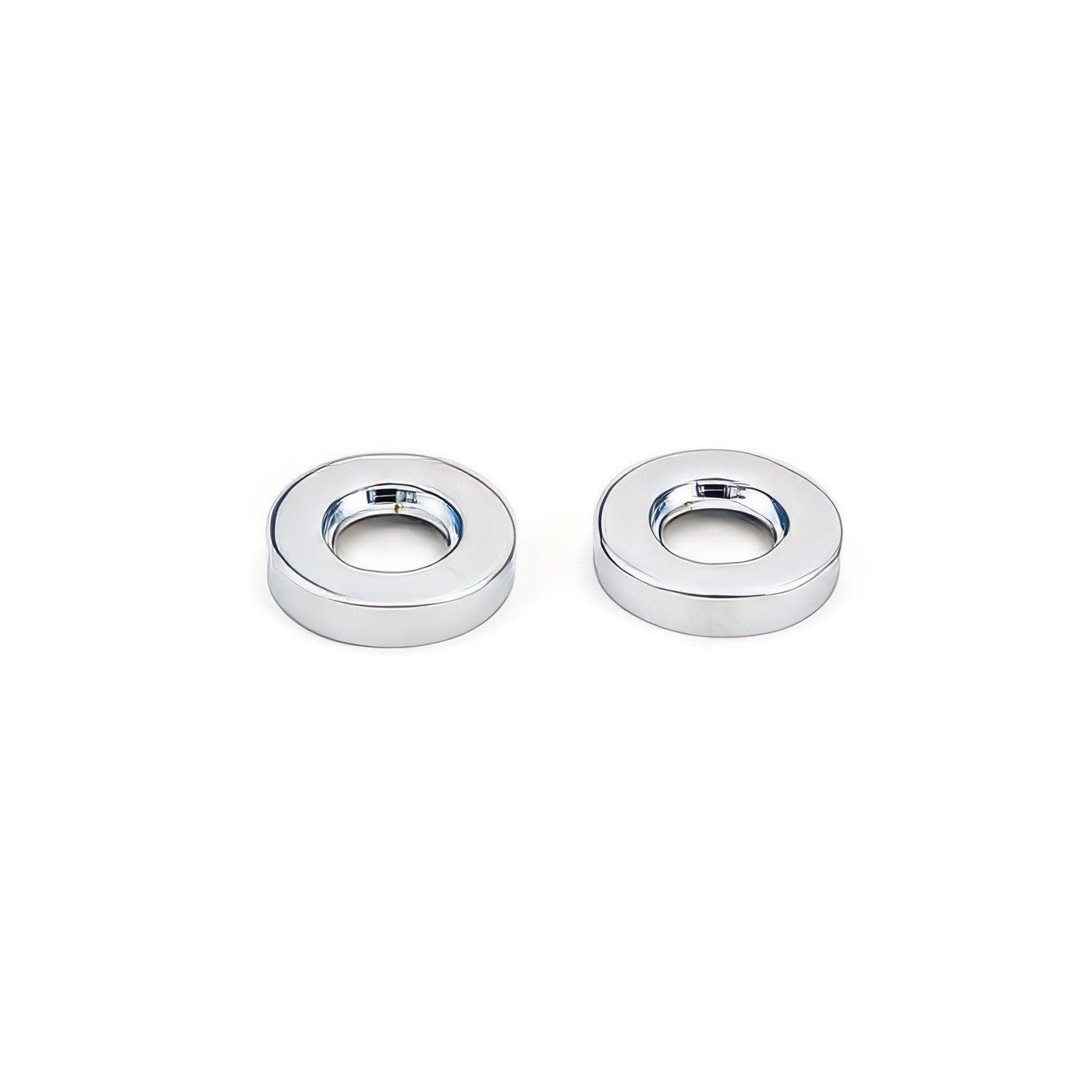 Baldwin 5006.FD Pair of Estate Rosettes for Dummy Functions