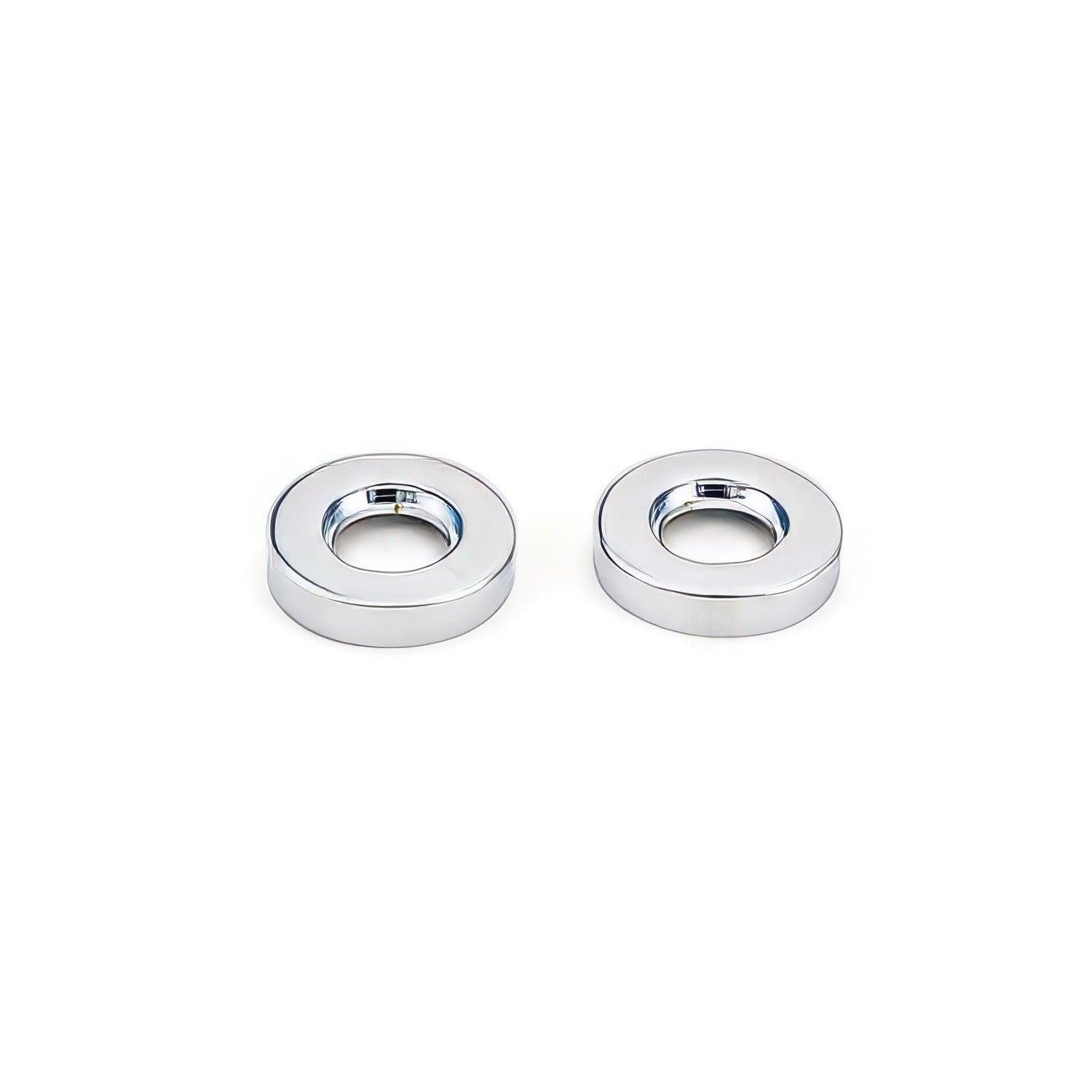 Baldwin 5006.FD Pair of Estate Rosettes for Dummy Functions
