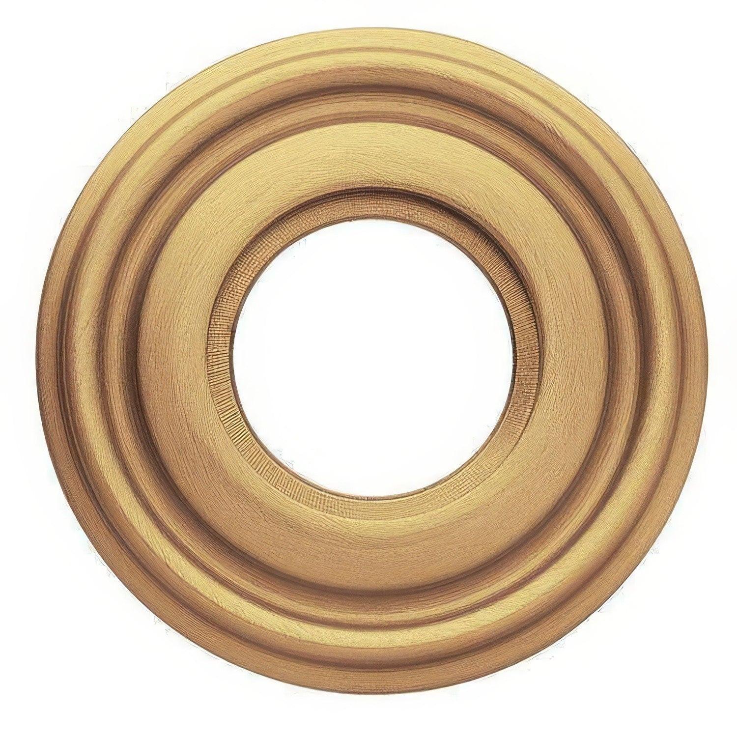 Baldwin 5010.I Single Estate Rosette for Passage Functions