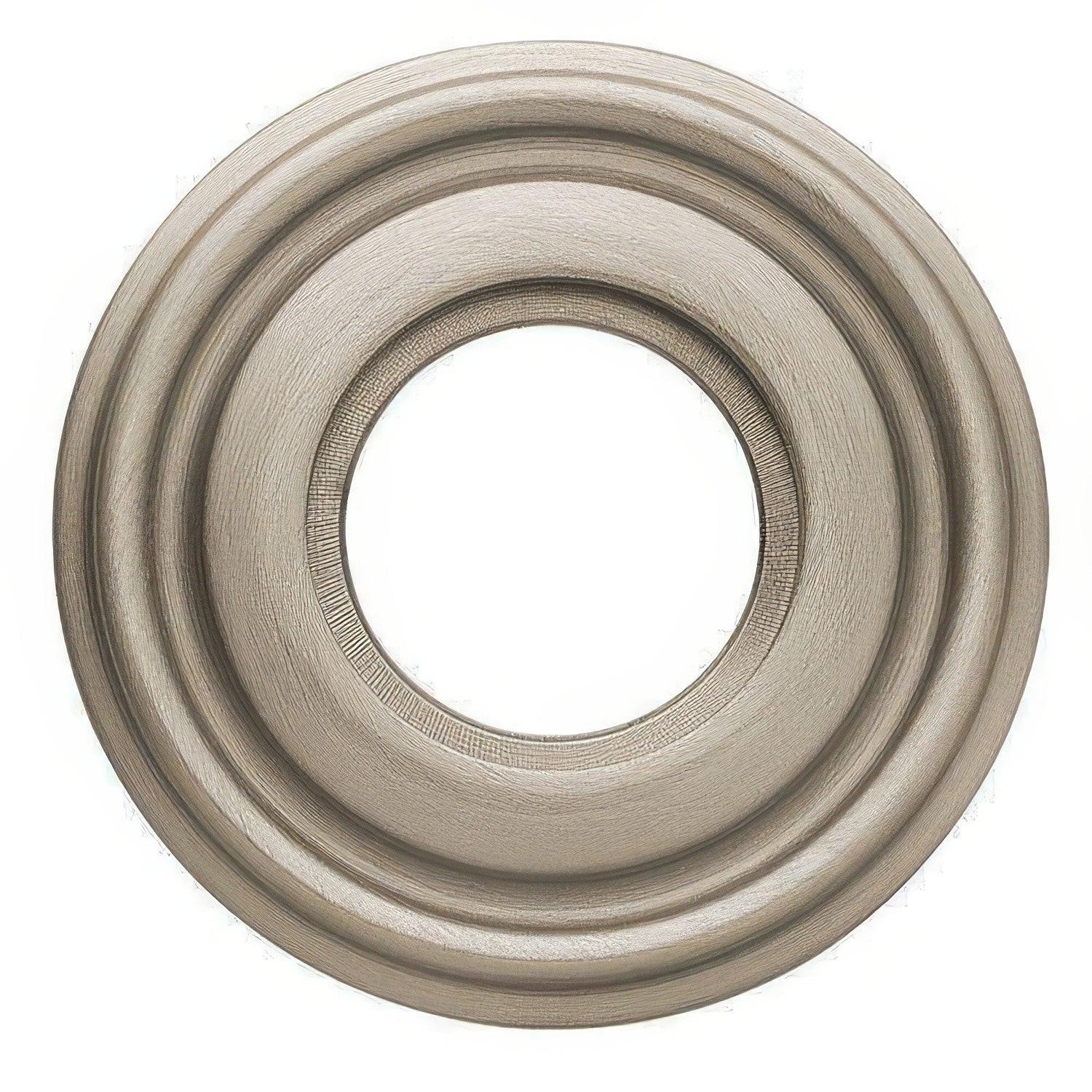 Baldwin 5010.FD Pair of Estate Rosettes for Dummy Functions