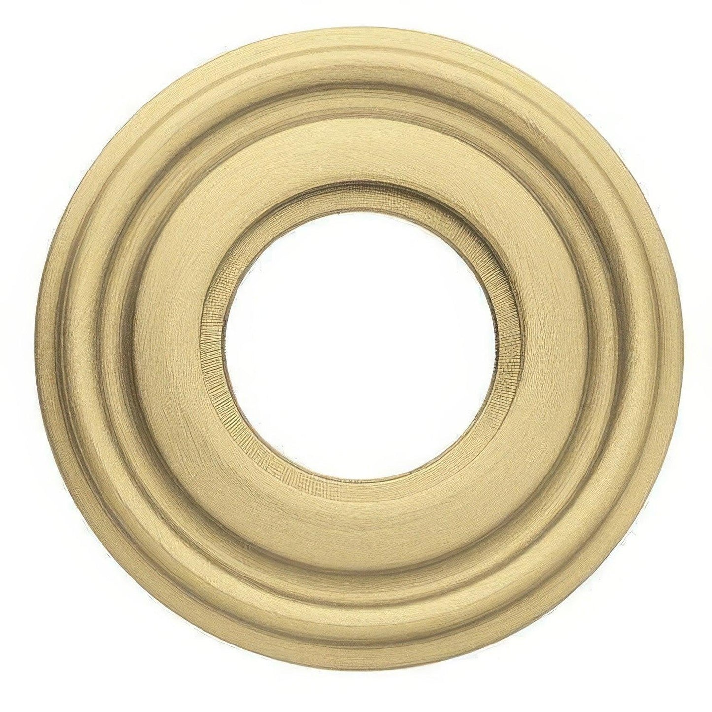 Baldwin 5010.FD Pair of Estate Rosettes for Dummy Functions