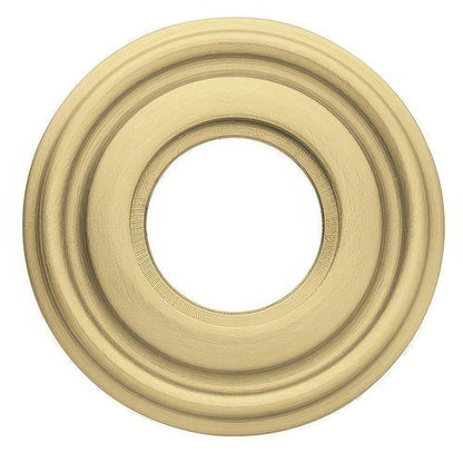Baldwin 5010.IDM Single Estate Rosette for Dummy Functions