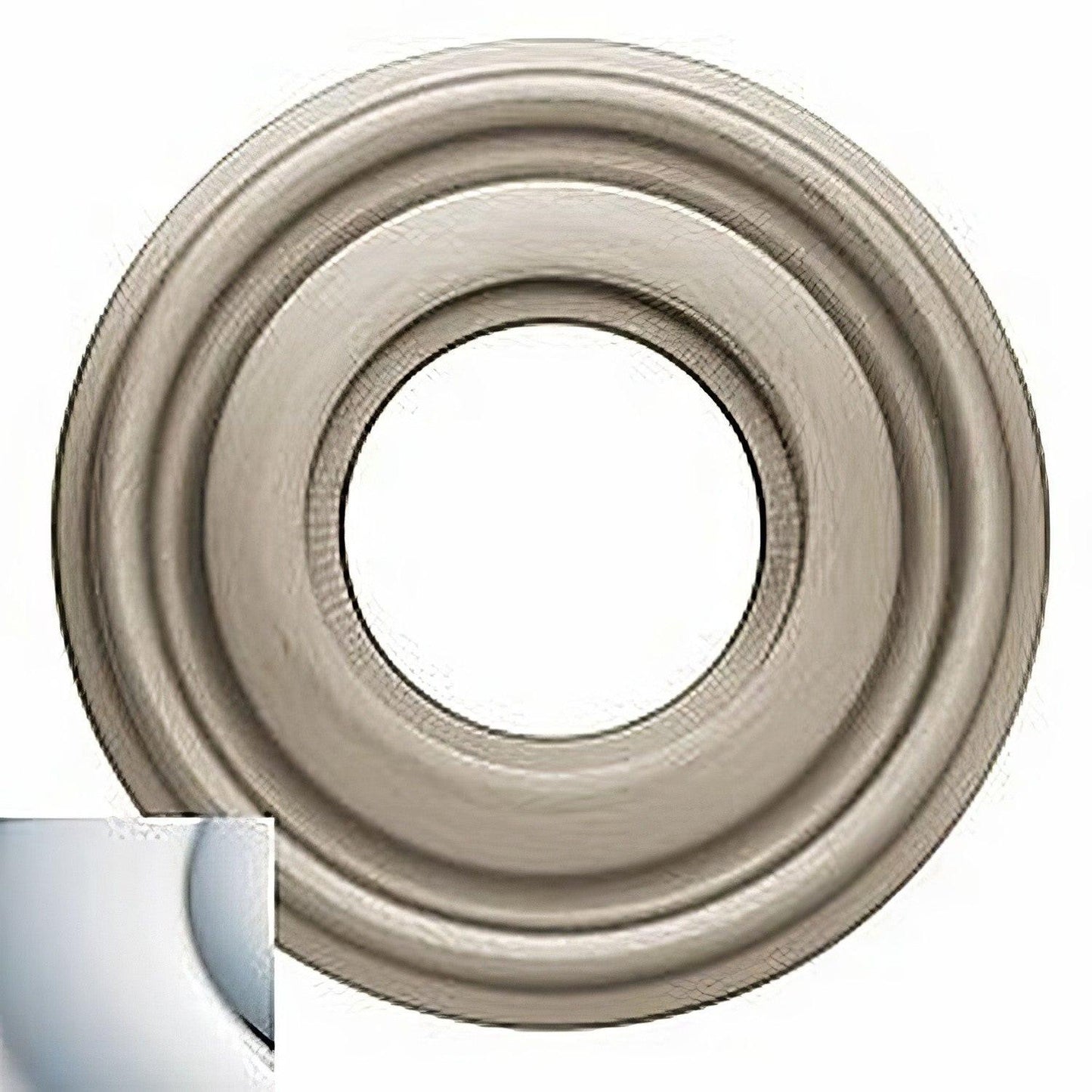 Baldwin 5010.FD Pair of Estate Rosettes for Dummy Functions