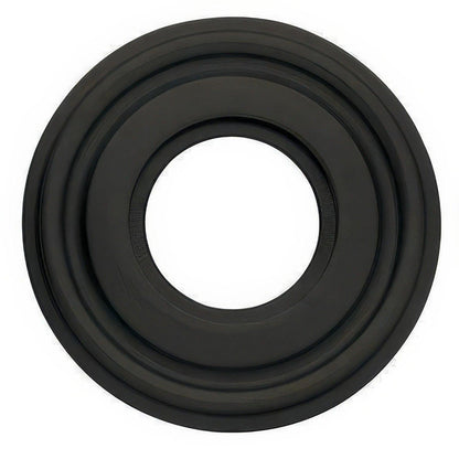 Baldwin 5010.IDM Single Estate Rosette for Dummy Functions