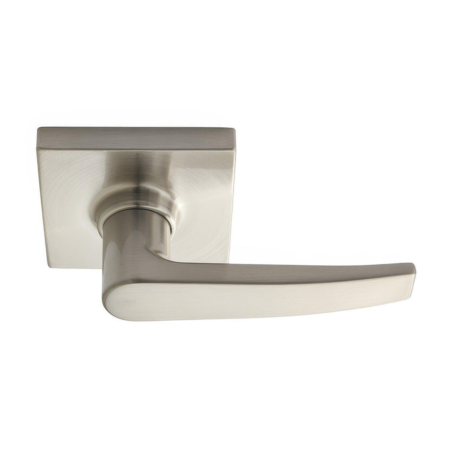 Better Home Products Bayview Passage Door Lever