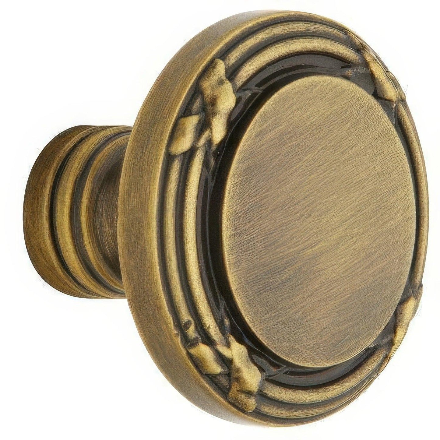 Baldwin 5013.IMR Individual Estate Door Knob