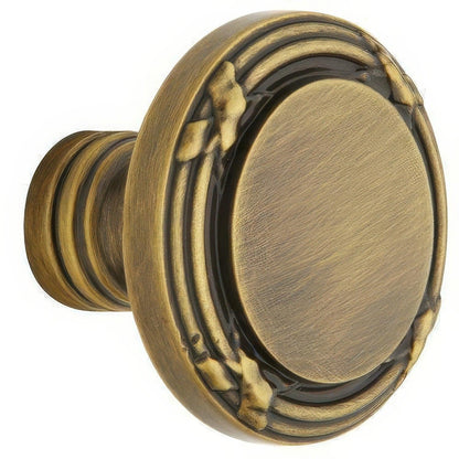 Baldwin 5013 Pair of Estate Knobs