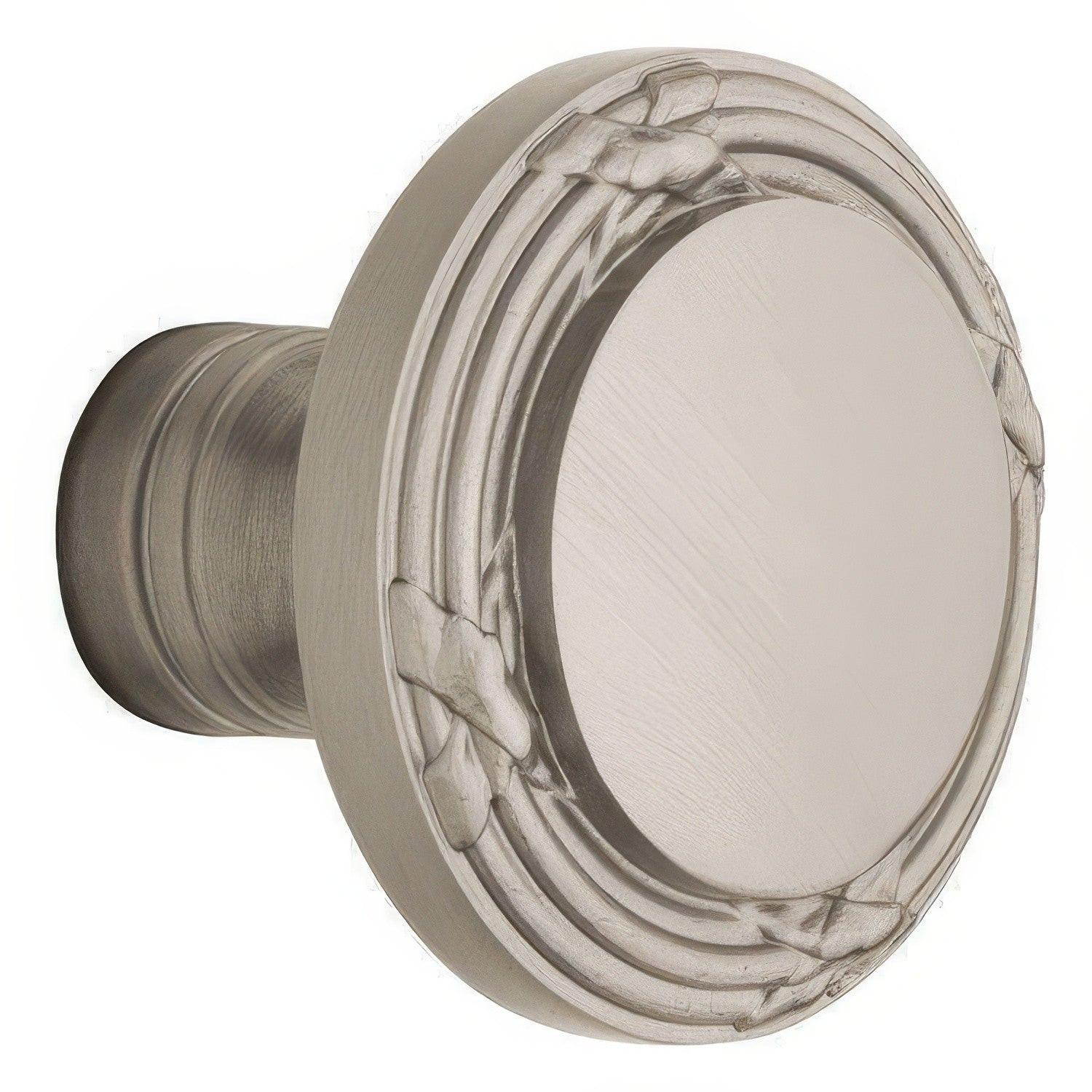 Baldwin 5013 Pair of Estate Knobs