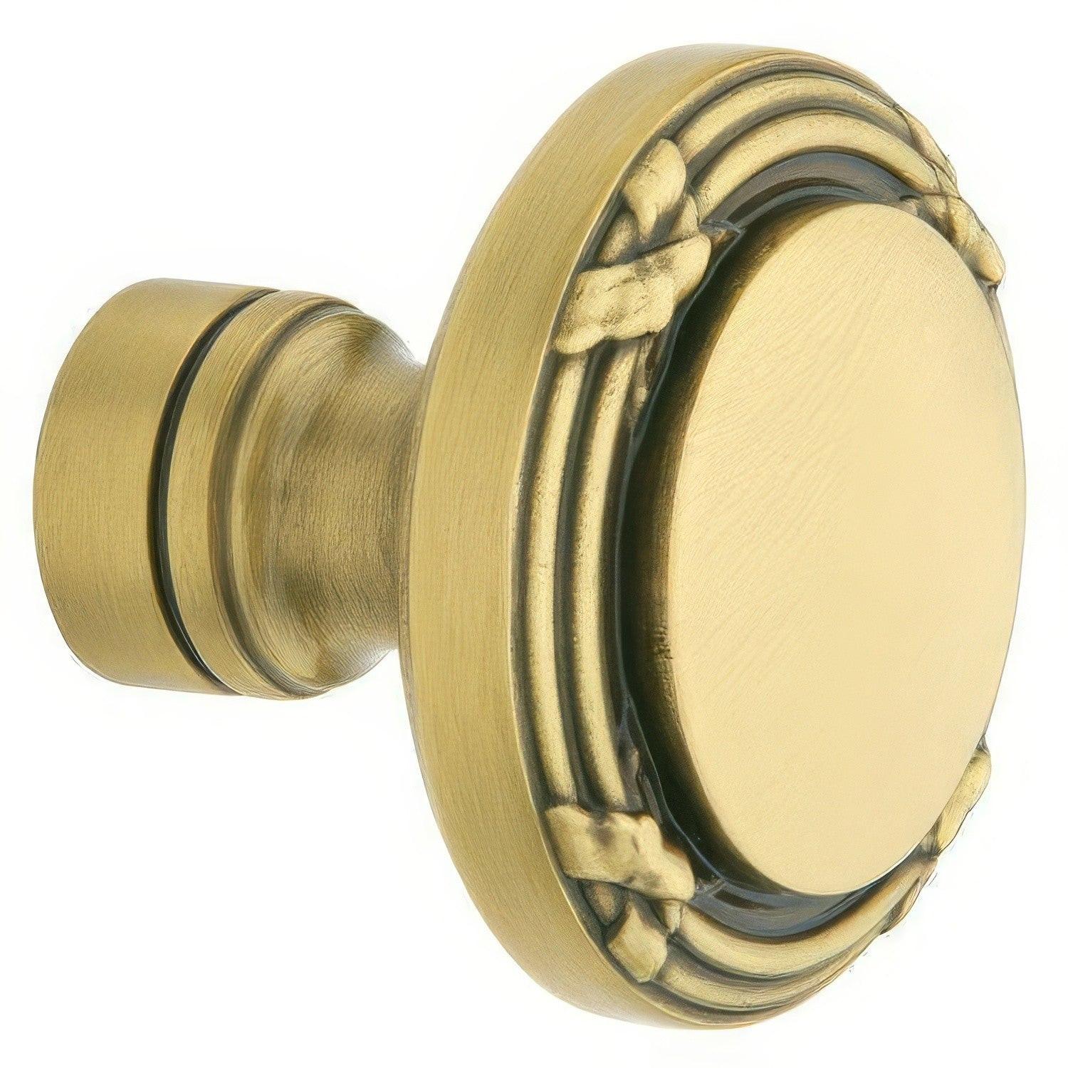 Baldwin 5013.IMR Individual Estate Door Knob