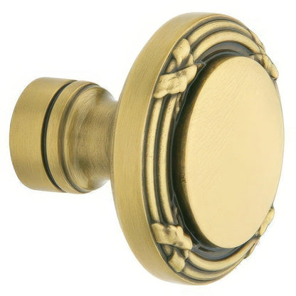 Baldwin 5013 Pair of Estate Knobs