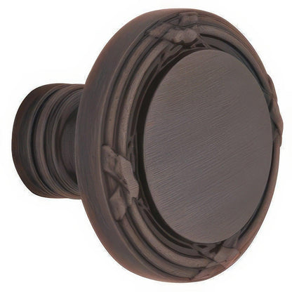 Baldwin 5013.IMR Individual Estate Door Knob