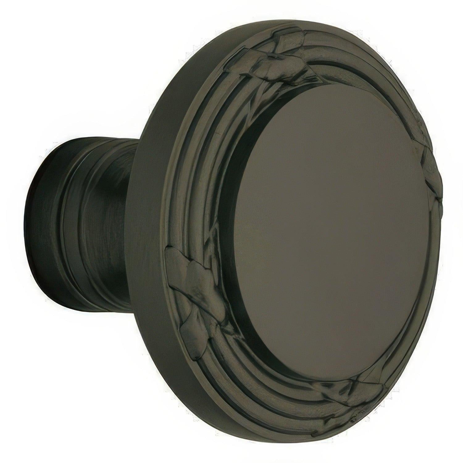 Baldwin 5013.IMR Individual Estate Door Knob