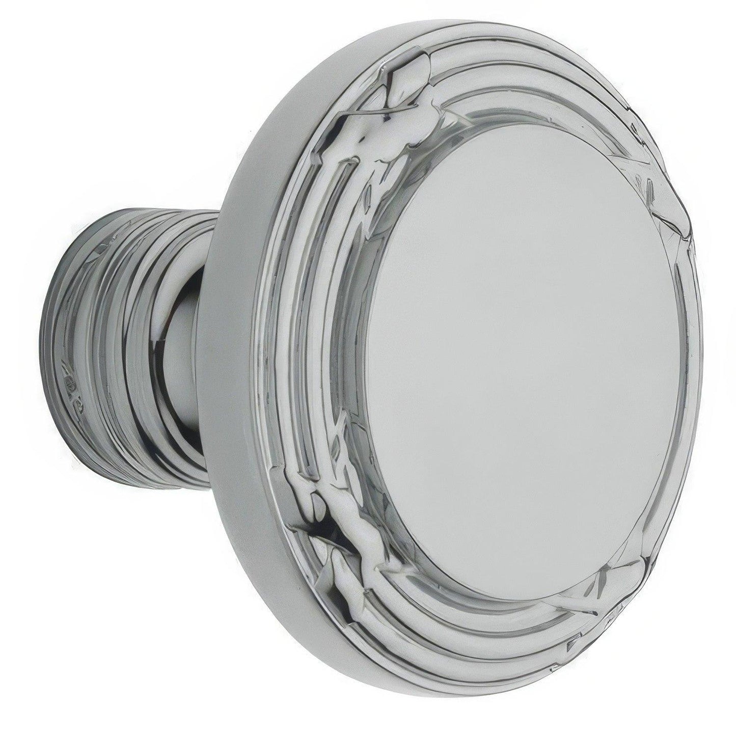 Baldwin 5013.IMR Individual Estate Door Knob