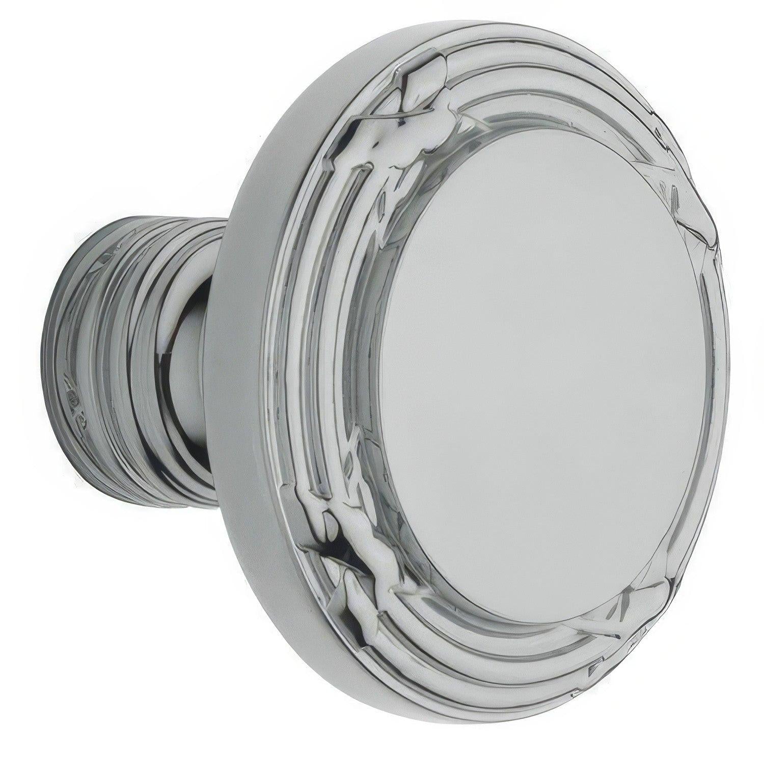 Baldwin 5013.IMR Individual Estate Door Knob