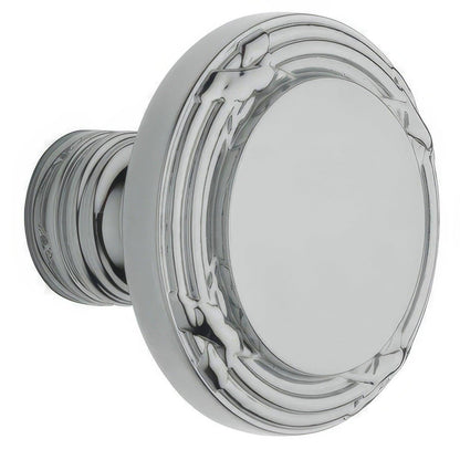 Baldwin 5013.IMR Individual Estate Door Knob