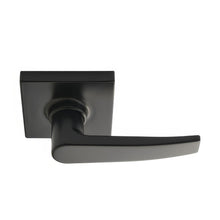 Better Home Products Bayview Passage Door Lever