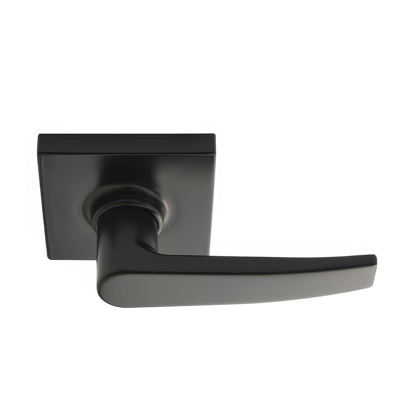 Better Home Products Bayview Passage Door Lever