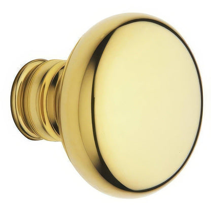 Baldwin 5015 Pair of Estate Knobs